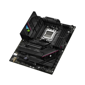 ASUS B650E-F ROG STRIX GAMING WIFI 6E & Bluetooth DDR5 ATX Motherboard - Mansa Computers