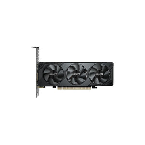 GIGABYTE RTX 5050 Low Profile 8 GB GDDR6 OC Edition - Mansa Computers
