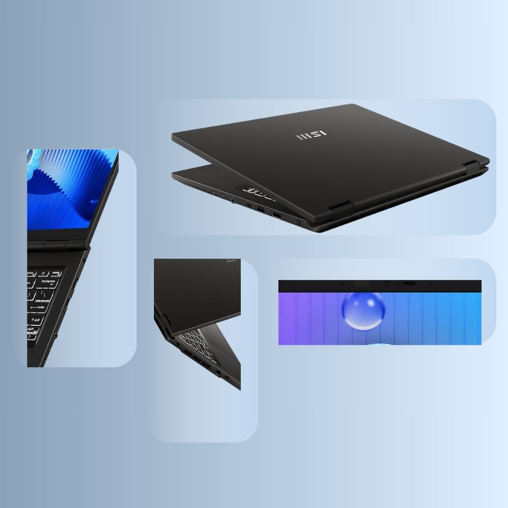 Crafted for Style and Seamless Use