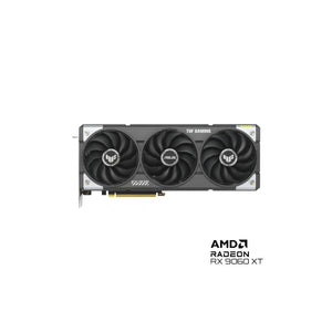 ASUS RX 9060 XT TUF Gaming 16 GB GDDR6 OC Edition - Mansa Computers