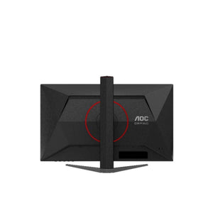 AOC Q25G4S 24.5" QHD – 320Hz Gaming Monitor