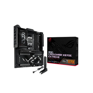 Asus X870E ROG Crosshair Extreme Motherboard - Mansa Computers