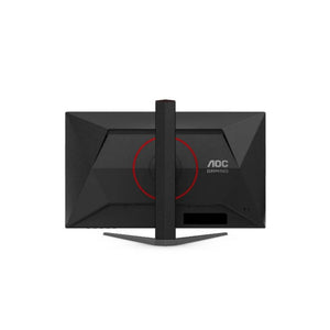 AOC 25G4K 24.5" FHD – 420Hz Fast IPS Gaming Monitor