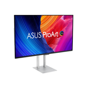 Asus PA32UCDM 32" QD-OLED 4K 240Hz ProArt Productivity Monitor - Mansa Computers