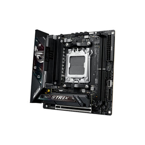 ASUS B850-I ROG STRIX GAMING WIFI 7 DDR5 Mini-ITX Motherboard - Mansa Computers
