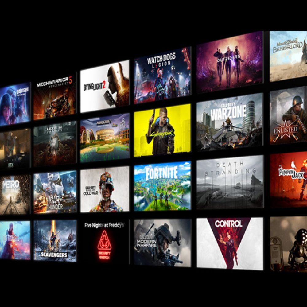 More Immersive Experiences