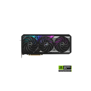 ASUS RTX 5070 Ti ROG Strix 16 GB GDDR7 OC Edition - Mansa Computers