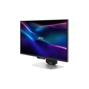 MSI MPG 274URDFW E16M 27" Rapid IPS 4K 160Hz Gaming Monitor - Mansa Computers