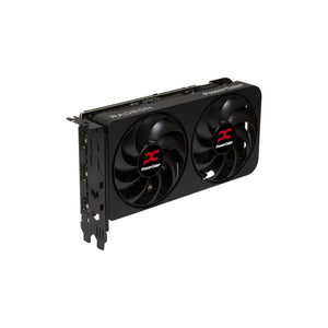 PowerColor RX 9060 XT Reaper 16GB GDDR6 Graphic Card - Mansa Computers