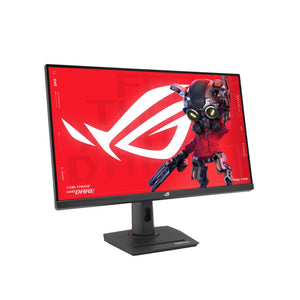 Asus XG32UCG 32" Fast IPS 160Hz ROG Strix Gaming Monitor - Mansa Computers