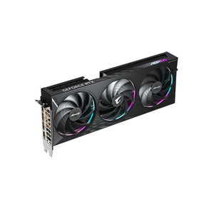GIGABYTE RTX 5060 Ti AORUS ELITE OC 16G GDDR7 - Mansa Computers