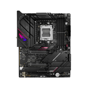 ASUS B650E-E ROG STRIX GAMING WIFI 6E & Bluetooth DDR5 ATX Motherboard - Mansa Computers