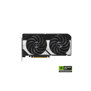 ASUS RTX 5070 Dual 12 GB GDDR7 OC Edition - Mansa Computers