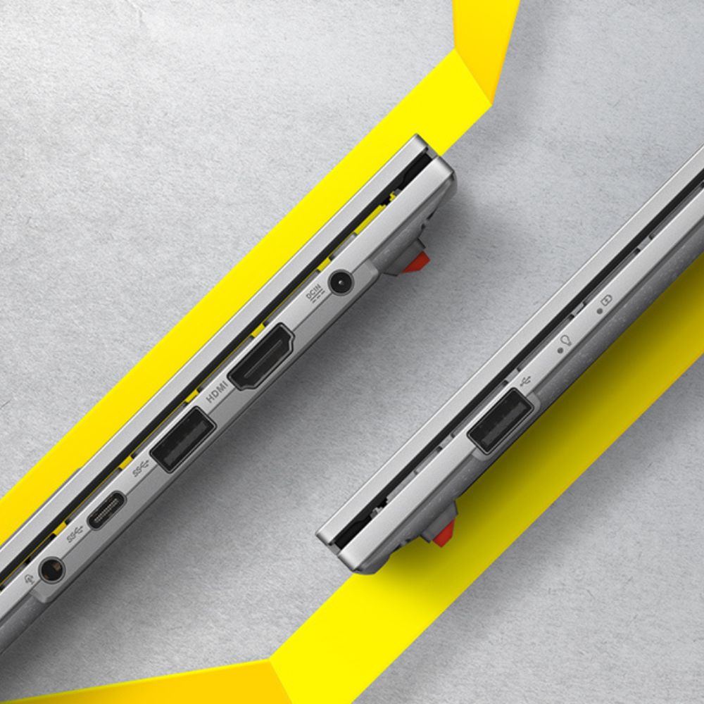 Perfect in every detail