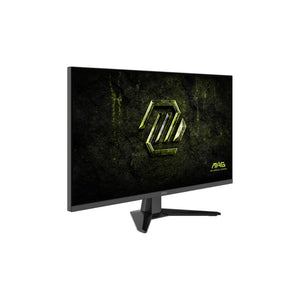 MSI MAG 325QF E18V 32" Rapid VA WQHD 180Hz Gaming Monitor - Mansa Computers