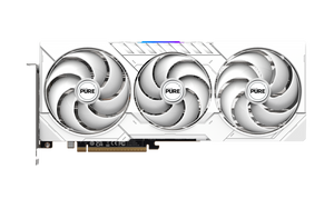 Sapphire RX 9070 XT Pure 16GB GDDR6 Graphics Card - Mansa Computers