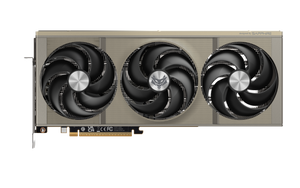 Sapphire RX 9070 Nitro+ 16GB GDDR6 Graphics Card - Mansa Computers