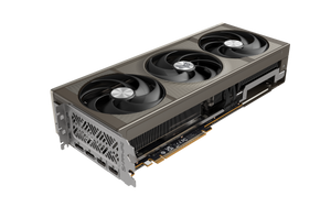 Sapphire RX 9070 Nitro+ 16GB GDDR6 Graphics Card - Mansa Computers