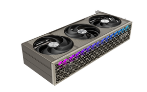 Sapphire RX 9070 Nitro+ 16GB GDDR6 Graphics Card - Mansa Computers