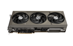 Sapphire RX 9070 Nitro+ 16GB GDDR6 Graphics Card - Mansa Computers
