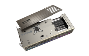 Sapphire RX 9070 Nitro+ 16GB GDDR6 Graphics Card - Mansa Computers