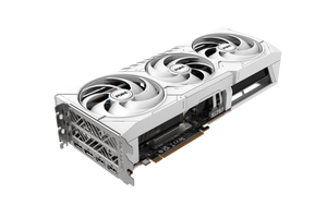 Sapphire RX 9070 Pure 16GB GDDR6 Graphics Card - Mansa Computers