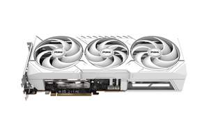 Sapphire RX 9070 Pure 16GB GDDR6 Graphics Card - Mansa Computers