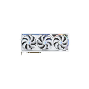 ASUS RTX 5090 ROG Astral 32 GB GDDR7 White OC Edition - Mansa Computers