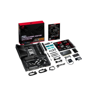Asus X870E ROG Crosshair Extreme Motherboard - Mansa Computers