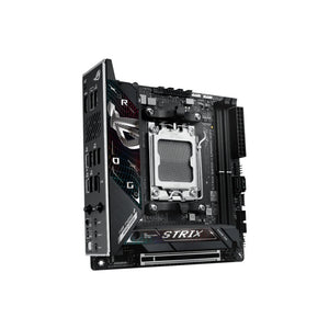 ASUS B850-I ROG STRIX GAMING WIFI 7 DDR5 Mini-ITX Motherboard - Mansa Computers