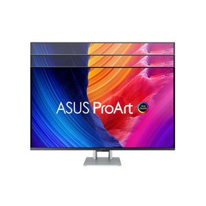 Asus PA32UCDM 32" QD-OLED 4K 240Hz ProArt Productivity Monitor - Mansa Computers