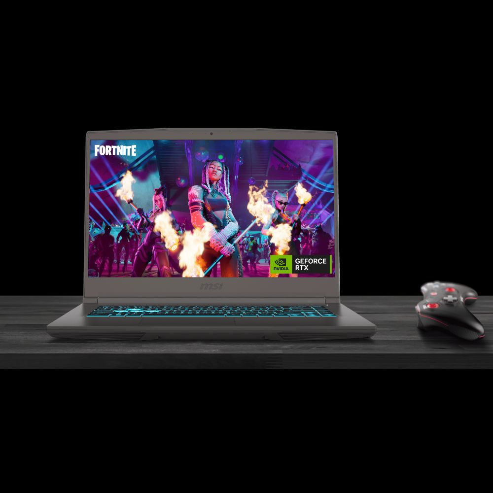 Lightning Fast and Smooth Display