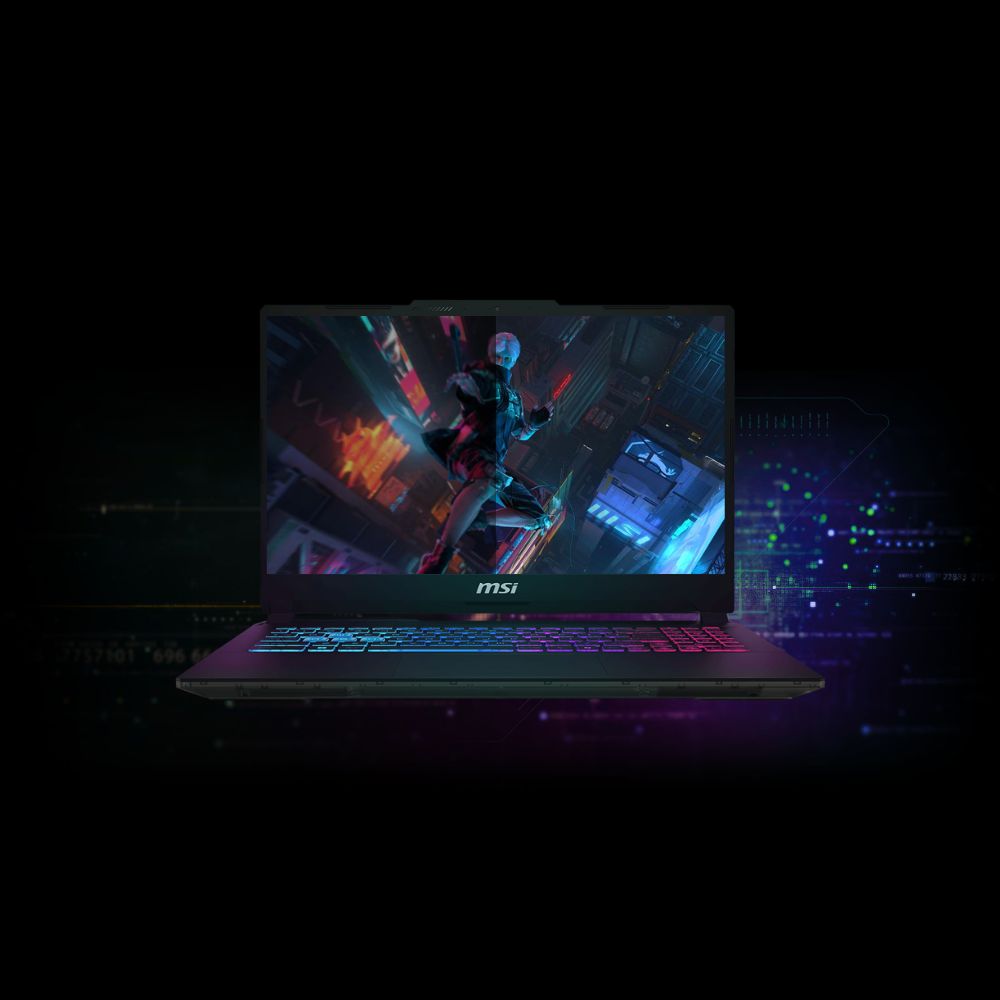 Smooth, Sleek Motions