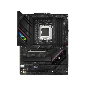 ASUS B650E-F ROG STRIX GAMING WIFI 6E & Bluetooth DDR5 ATX Motherboard - Mansa Computers