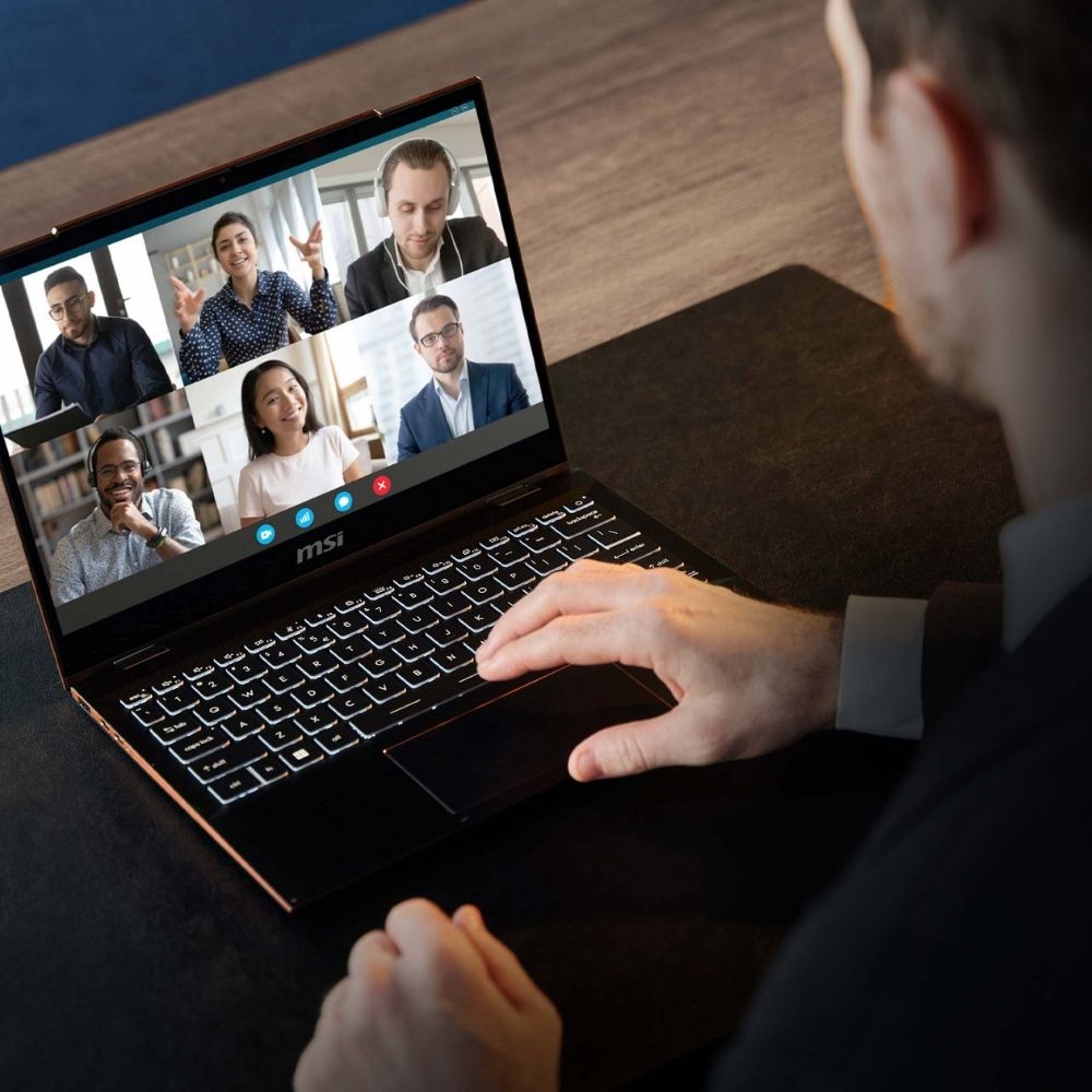 Designed for Amazing Conferencing From Anywhere