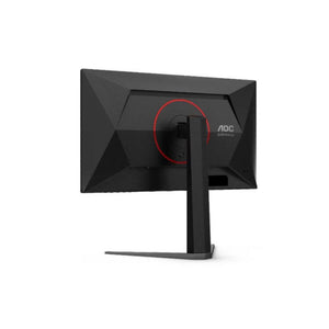 AOC 25G4K 24.5" FHD – 420Hz Fast IPS Gaming Monitor