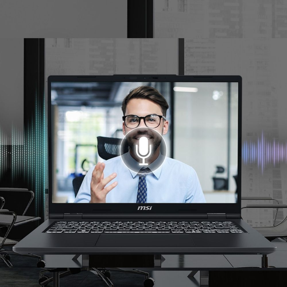 AI Noise Cancellation Pro