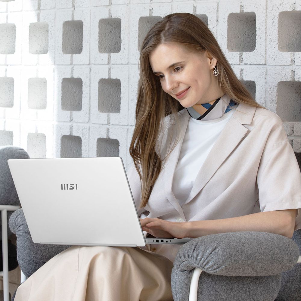 Ultra Thin and Light