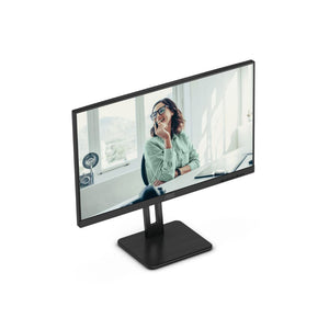 AOC Q27P3CV 27" IPS QHD 75Hz Productivity Monitor - Mansa Computers