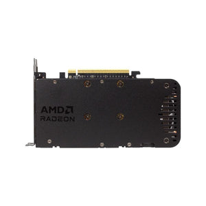 PowerColor RX 9060 XT Reaper 16GB GDDR6 Graphic Card - Mansa Computers
