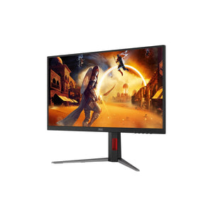 AOC Q27G4S 27" Fast IPS QHD 300Hz Gaming Monitor - Mansa Computers