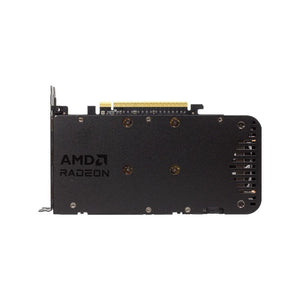 PowerColor RX 9060 XT Reaper 8GB GDDR6 Graphic Card - Mansa Computers