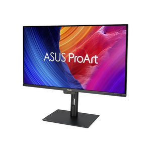 Asus PA27UCGE 27" IPS 4K 160Hz ProArt Productivity Monitor - Mansa Computers