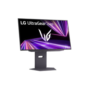 LG 27GX790A-B OLED QHD 480Hz UltraGear Gaming Monitor - Mansa Computers