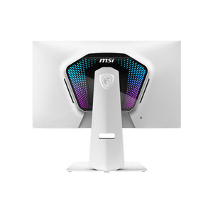 MSI MPG 274URDFW E16M 27" Rapid IPS 4K 160Hz Gaming Monitor - Mansa Computers