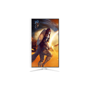 AOC Q27G4/WS 27" IPS QHD 200Hz Gaming Monitor - Mansa Computers