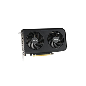 ASUS RTX 5050 Dual 8 GB GDDR6 OC Edition - Mansa Computers
