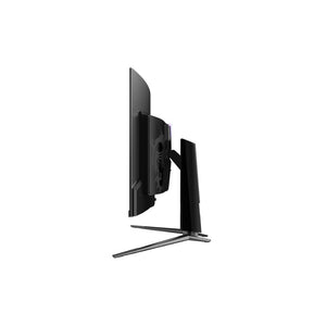 MSI MPG 321CURX 27" QD-OLED 4K 240Hz Gaming Monitor - Mansa Computers