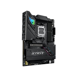ASUS B850-F ROG STRIX GAMING WIFI 7 DDR5 ATX Motherboard - Mansa Computers
