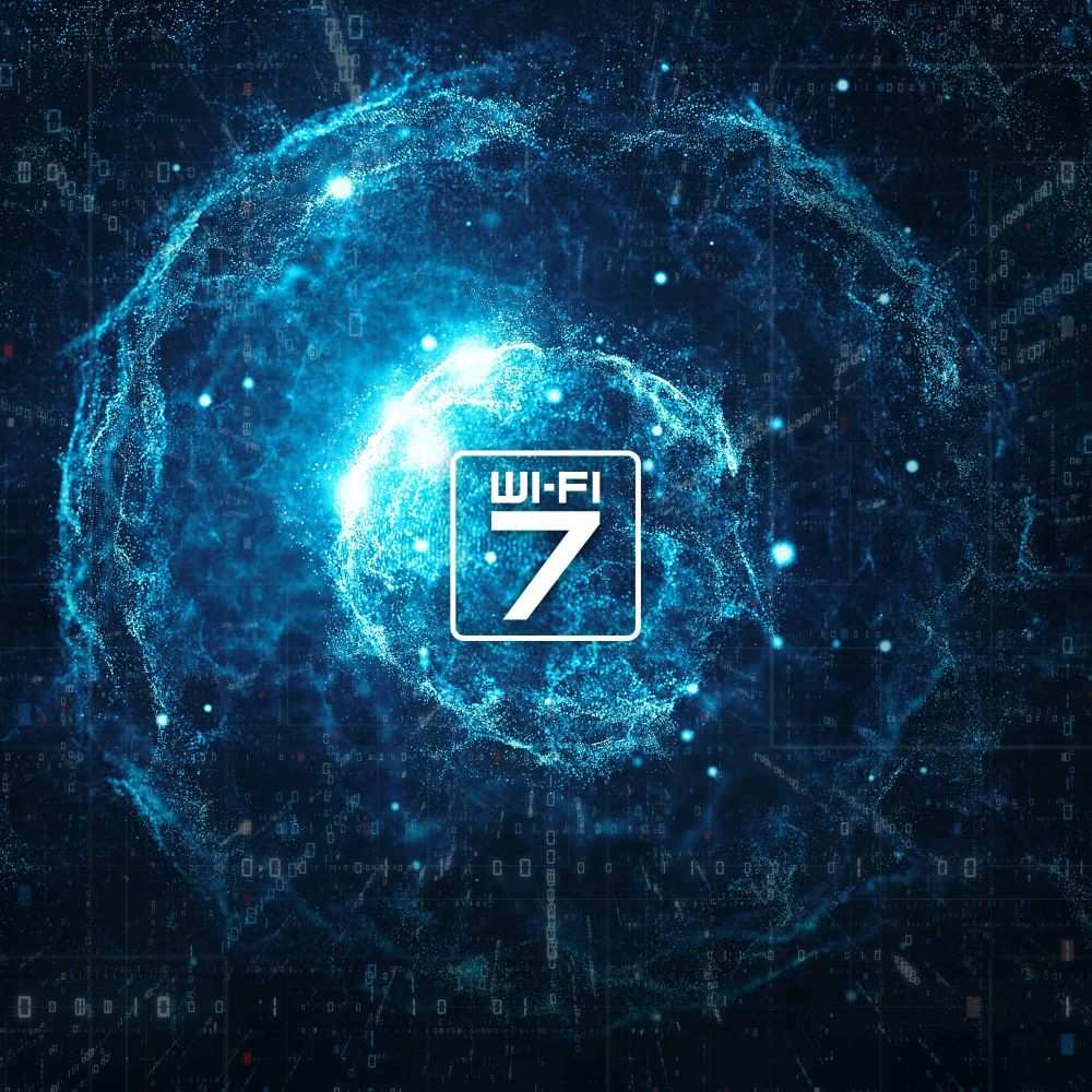 Ready For Next-gen Wireless